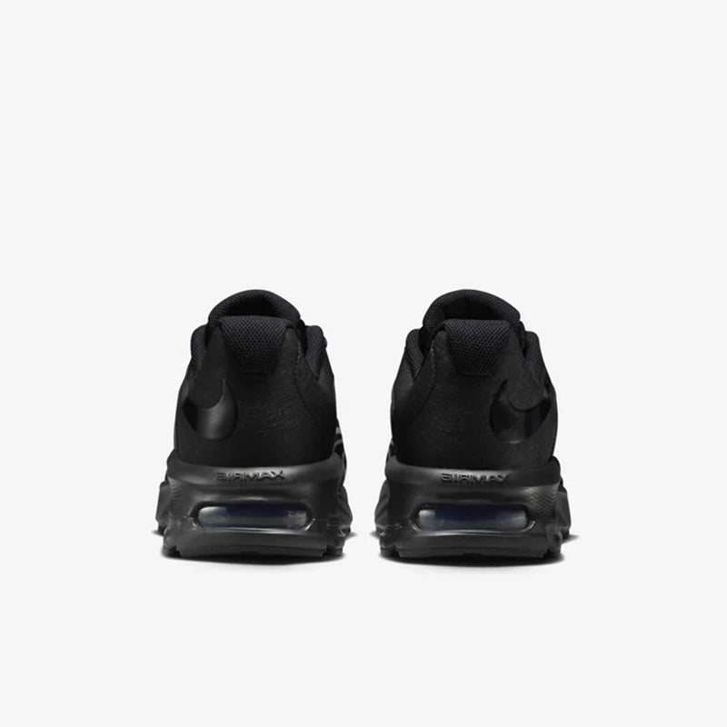 ナイキ エア マックス ファイヤー NIKE AIR MAX FIRE ブラック／ブラック メンズ スニーカー IR0819-007