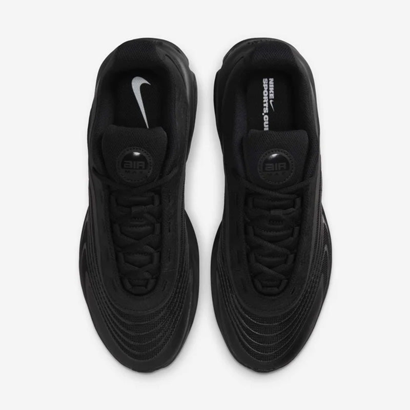 ナイキ エア マックス ファイヤー NIKE AIR MAX FIRE ブラック／ブラック メンズ スニーカー IR0819-007