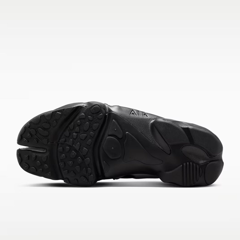 ナイキ エア リフト NIKE AIR RIFT ブラック/メタリックシルバー/ブラック レディース サンダル IR1226-001