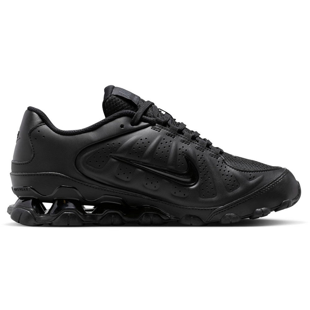 ナイキ リアックス 8 NSW SL NIKE REAX 8 NSW SL ブラック/ブラック レディース スニーカー IR1458-006