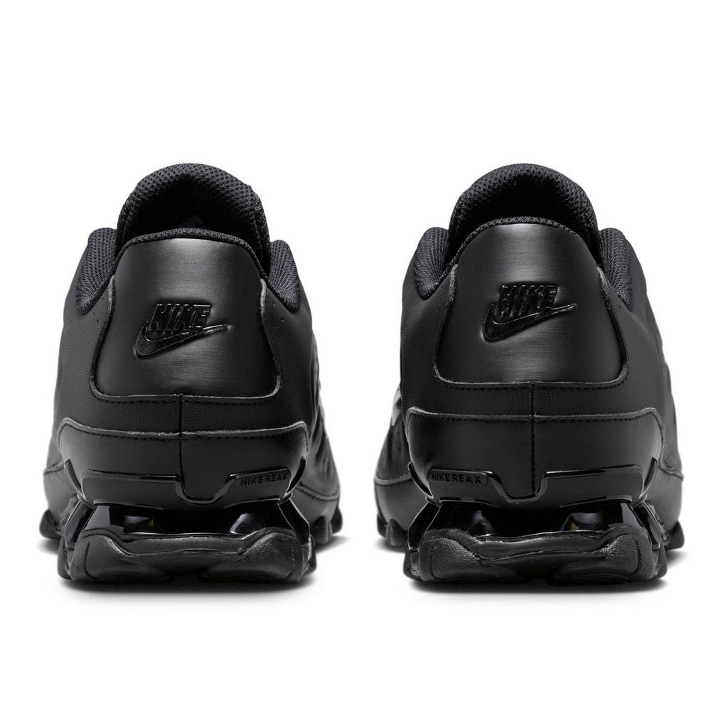 ナイキ リアックス 8 NSW SL NIKE REAX 8 NSW SL ブラック/ブラック レディース スニーカー IR1458-006