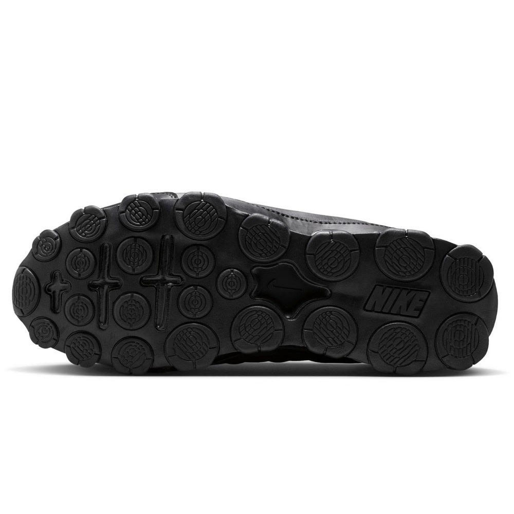 ナイキ リアックス 8 NSW SL NIKE REAX 8 NSW SL ブラック/ブラック レディース スニーカー IR1458-006