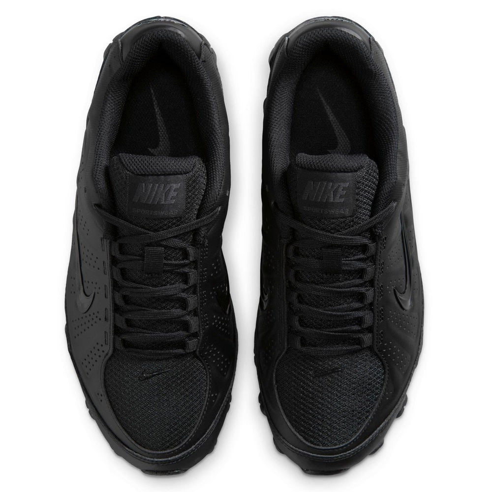 ナイキ リアックス 8 NSW SL NIKE REAX 8 NSW SL ブラック/ブラック レディース スニーカー IR1458-006
