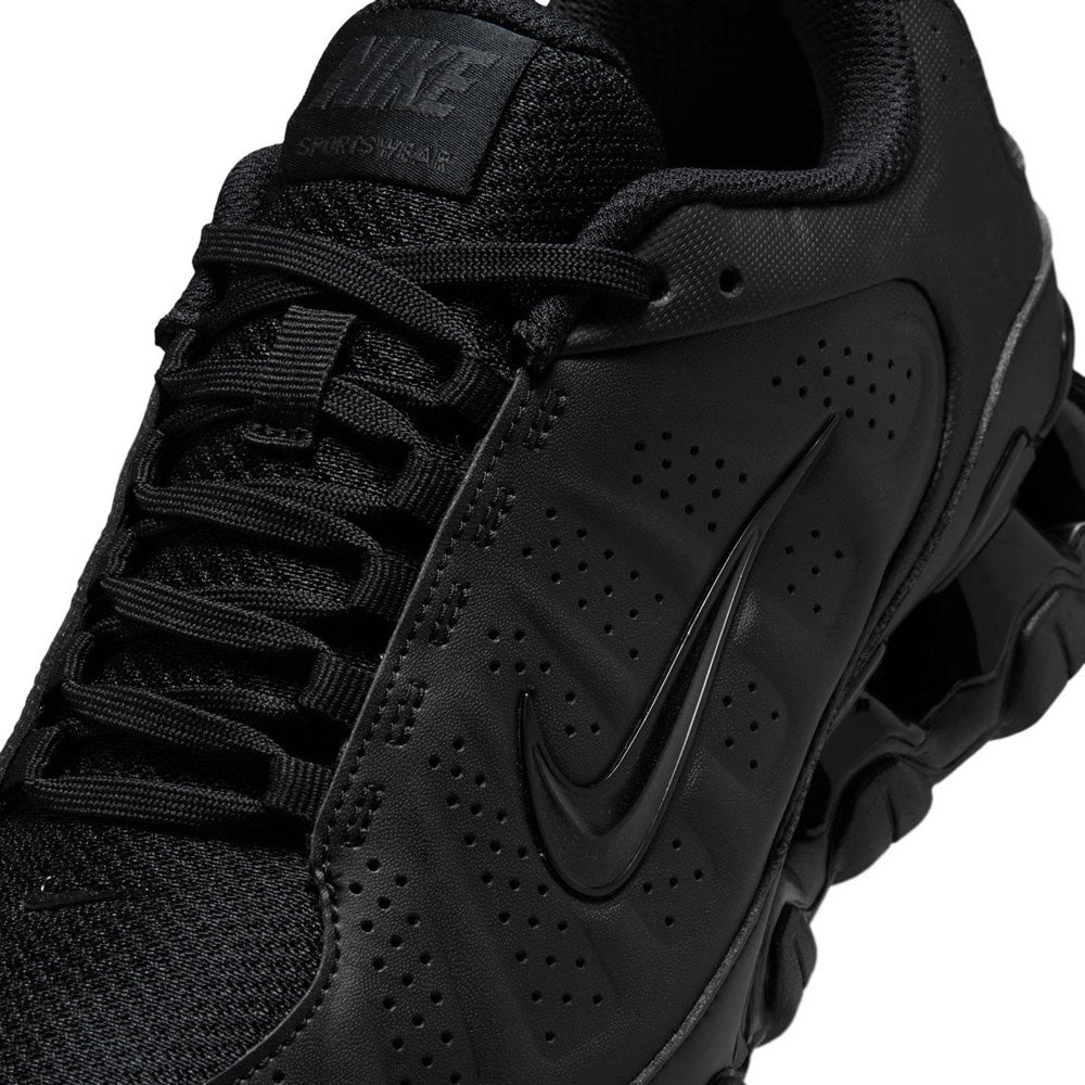 ナイキ リアックス 8 NSW SL NIKE REAX 8 NSW SL ブラック/ブラック レディース スニーカー IR1458-006