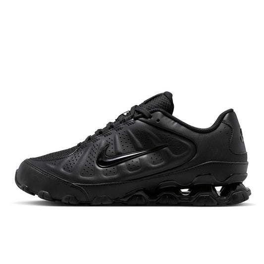 ナイキ リアックス 8 NSW SL NIKE REAX 8 NSW SL ブラック/ブラック レディース スニーカー IR1458-006
