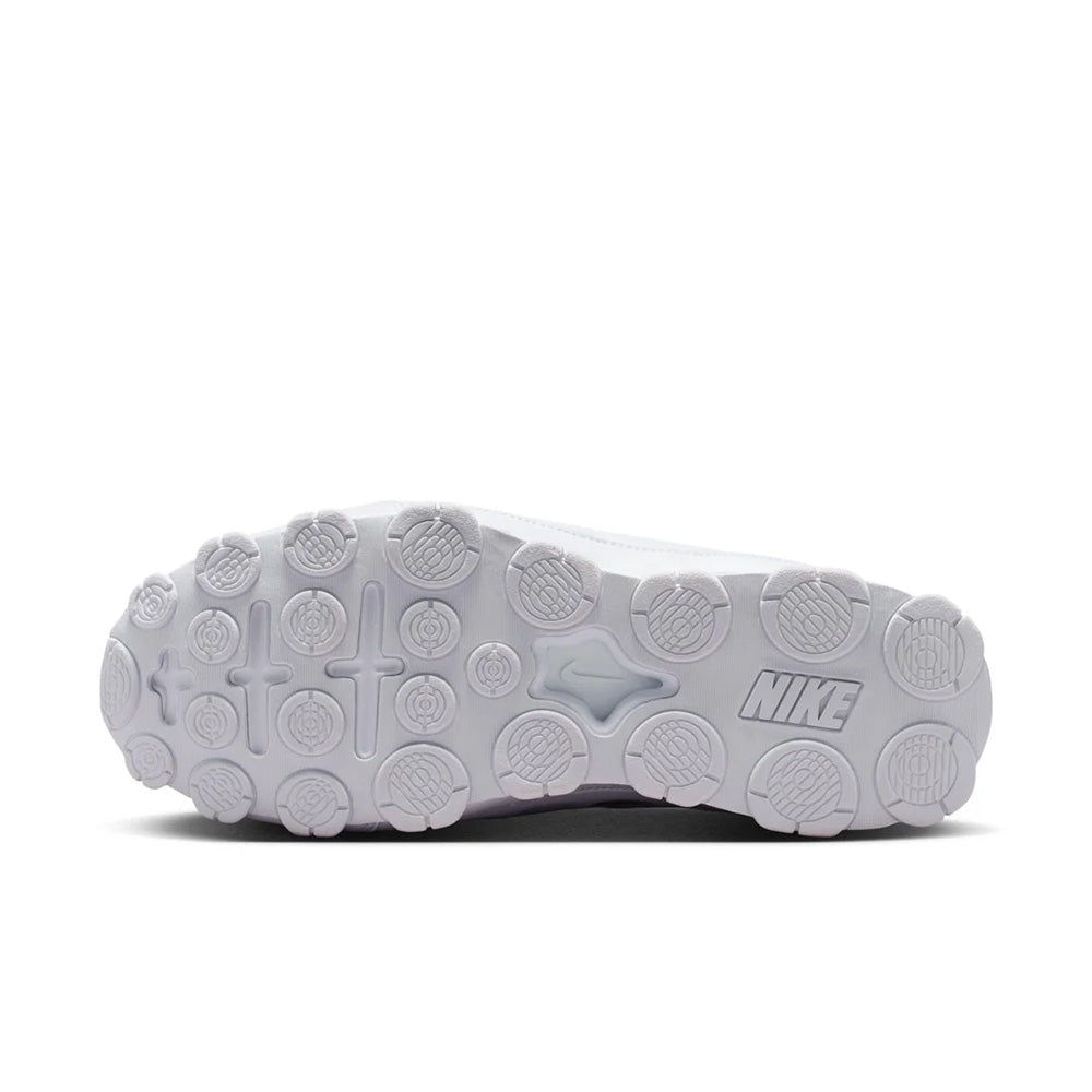 ナイキ リアックス 8 NSW SL NIKE REAX 8 NSW SL ホワイト/メタリックシルバー レディース スニーカー IR1458-102