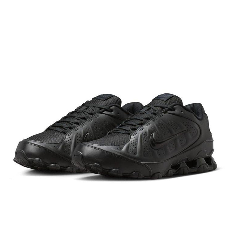 ナイキ リアックス 8 NSW SL NIKE REAX 8 NSW SL ブラック/ブラック メンズ スニーカー IR5118-001