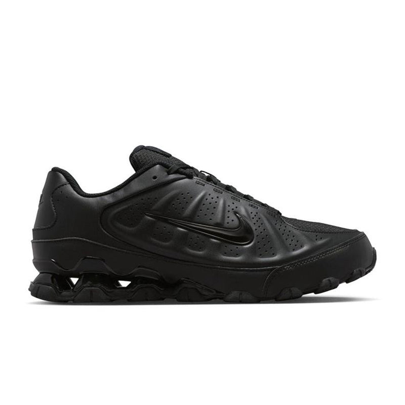 ナイキ リアックス 8 NSW SL NIKE REAX 8 NSW SL ブラック/ブラック メンズ スニーカー IR5118-001