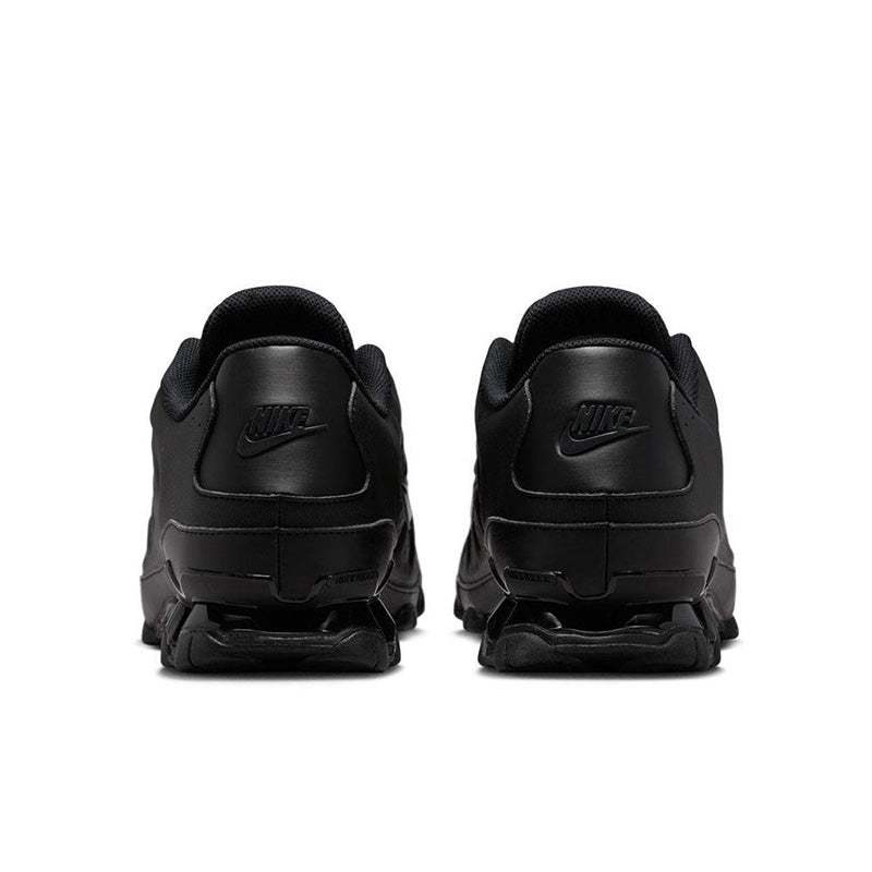 ナイキ リアックス 8 NSW SL NIKE REAX 8 NSW SL ブラック/ブラック メンズ スニーカー IR5118-001