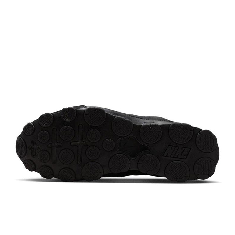 ナイキ リアックス 8 NSW SL NIKE REAX 8 NSW SL ブラック/ブラック メンズ スニーカー IR5118-001