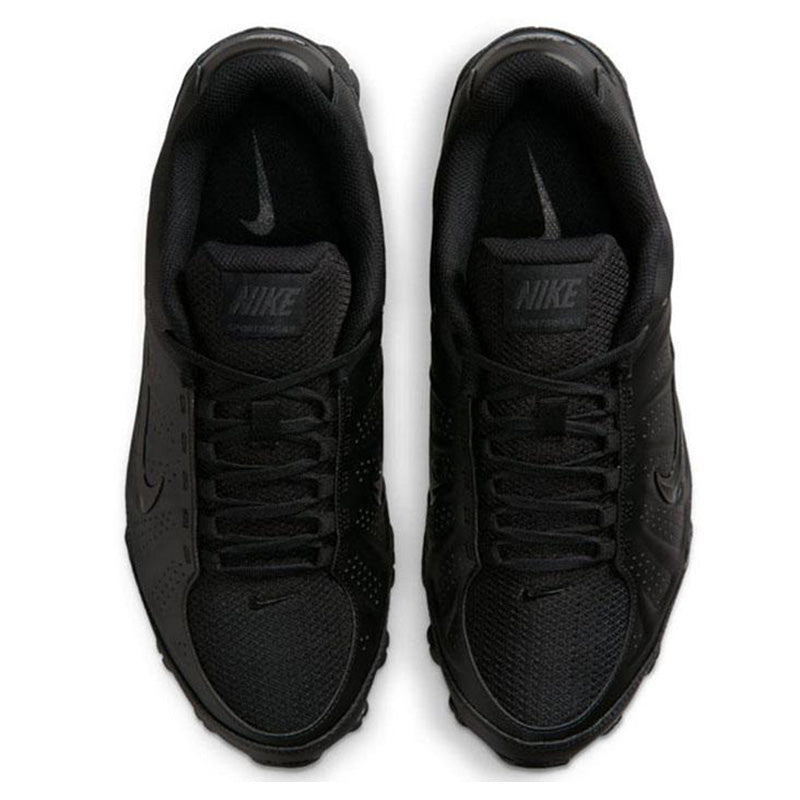 ナイキ リアックス 8 NSW SL NIKE REAX 8 NSW SL ブラック/ブラック メンズ スニーカー IR5118-001