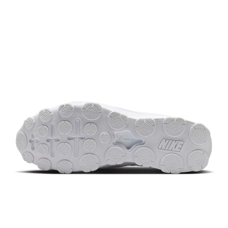 ナイキ リアックス 8 NSW SL NIKE REAX 8 NSW SL ホワイト/メタリックシルバー メンズ スニーカー IR5118-100