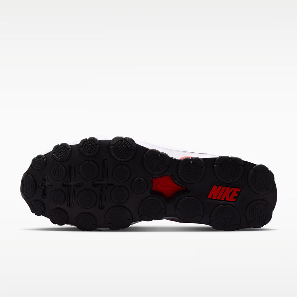 ナイキ リアックス 8 NSW SL NIKE REAX 8 NSW SL ホワイト / ブラック / ライトクリムゾン メンズ スニーカー IR5118-103