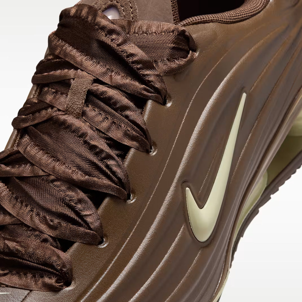 ナイキ ショックス Z レース NIKE SHOX Z LACE カカオワウ / ライトカーキ レディース スニーカー IV6171-200