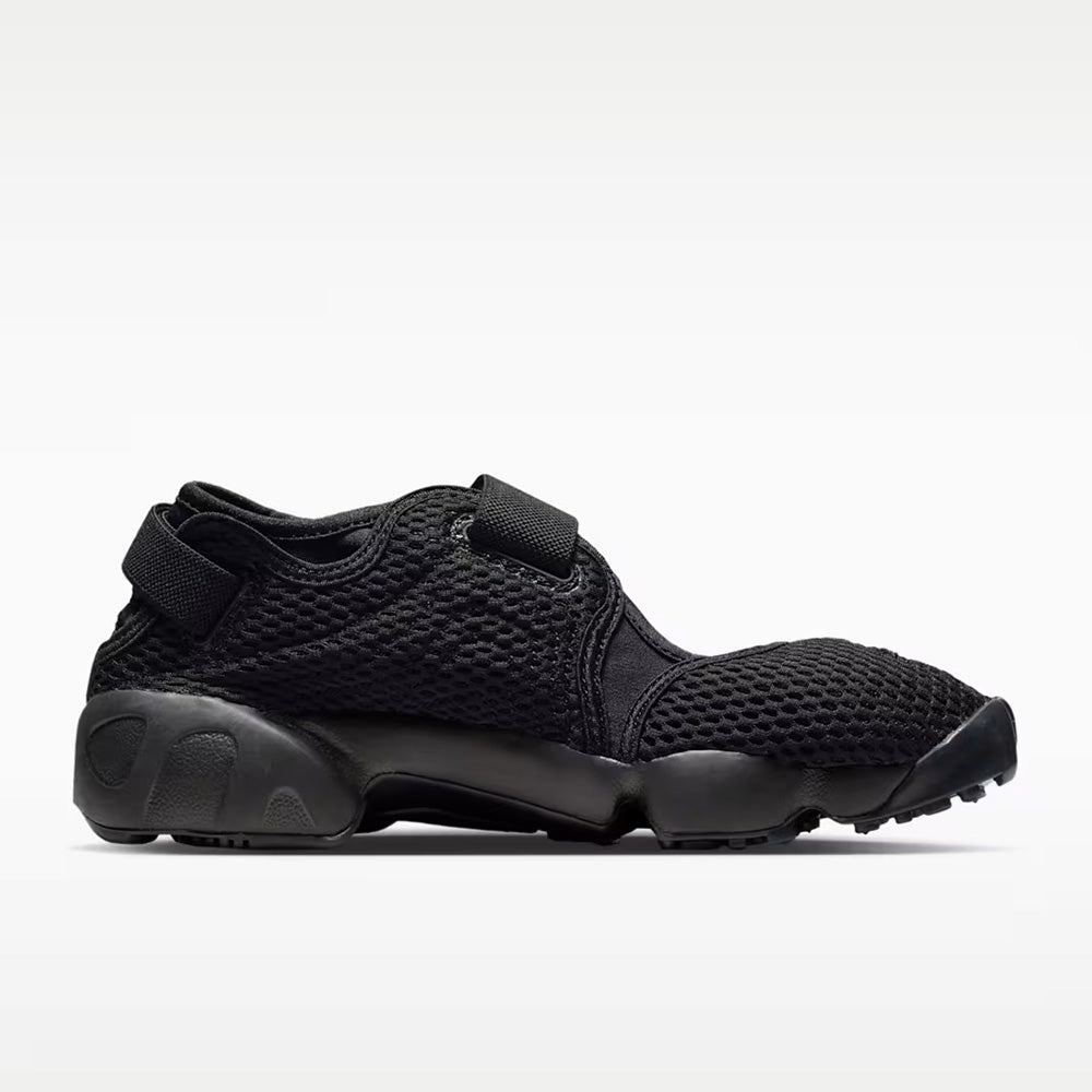 ナイキ エア リフト メッシュ NIKE AIR RIFT MESH ブラック/ホワイト/ブラック レディース スニーカー IW8074-001