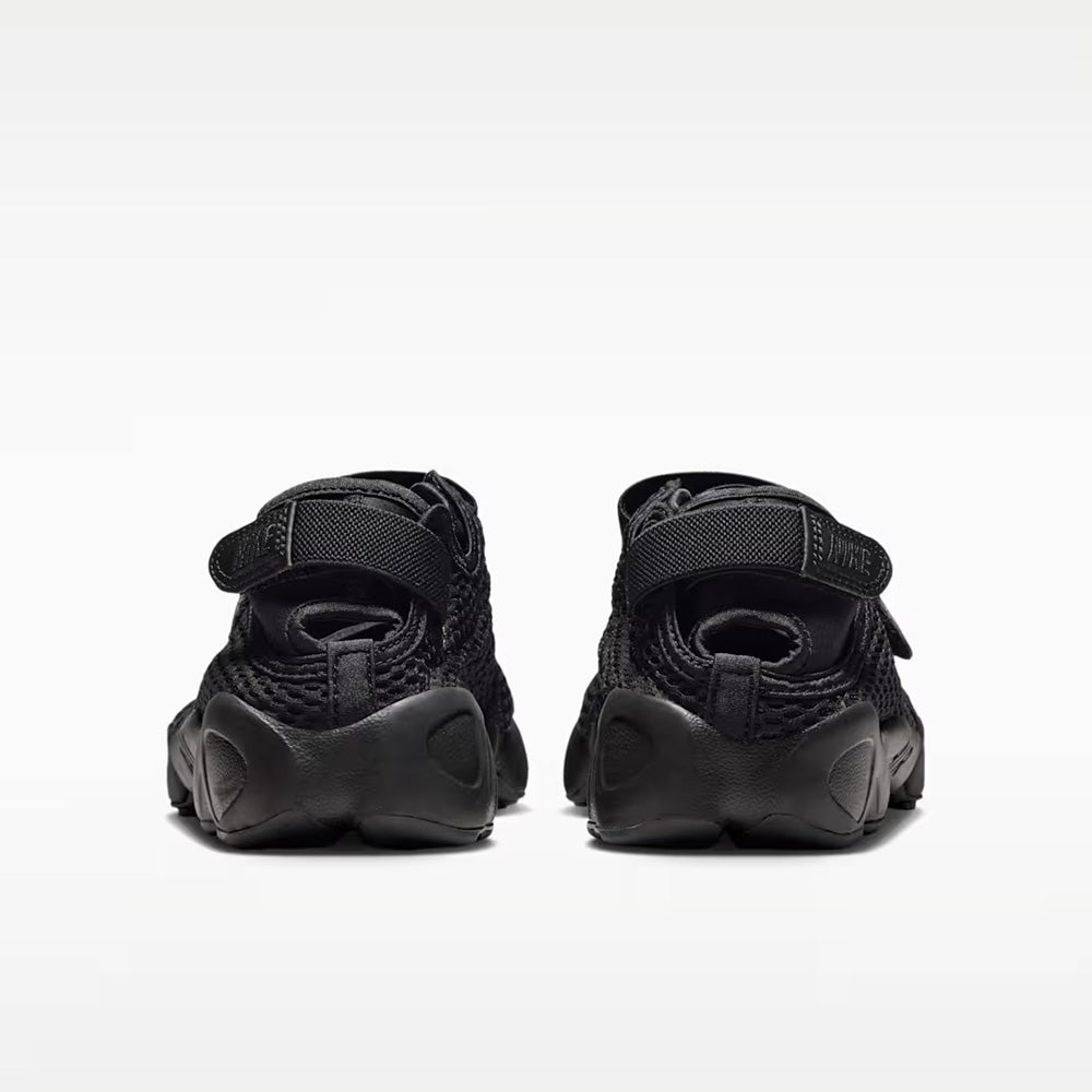 ナイキ エア リフト メッシュ NIKE AIR RIFT MESH ブラック/ホワイト/ブラック レディース スニーカー IW8074-001