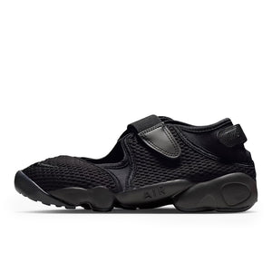 NIKE AIR RIFT MESH ブラック/ホワイト/ブラック IW8074-001