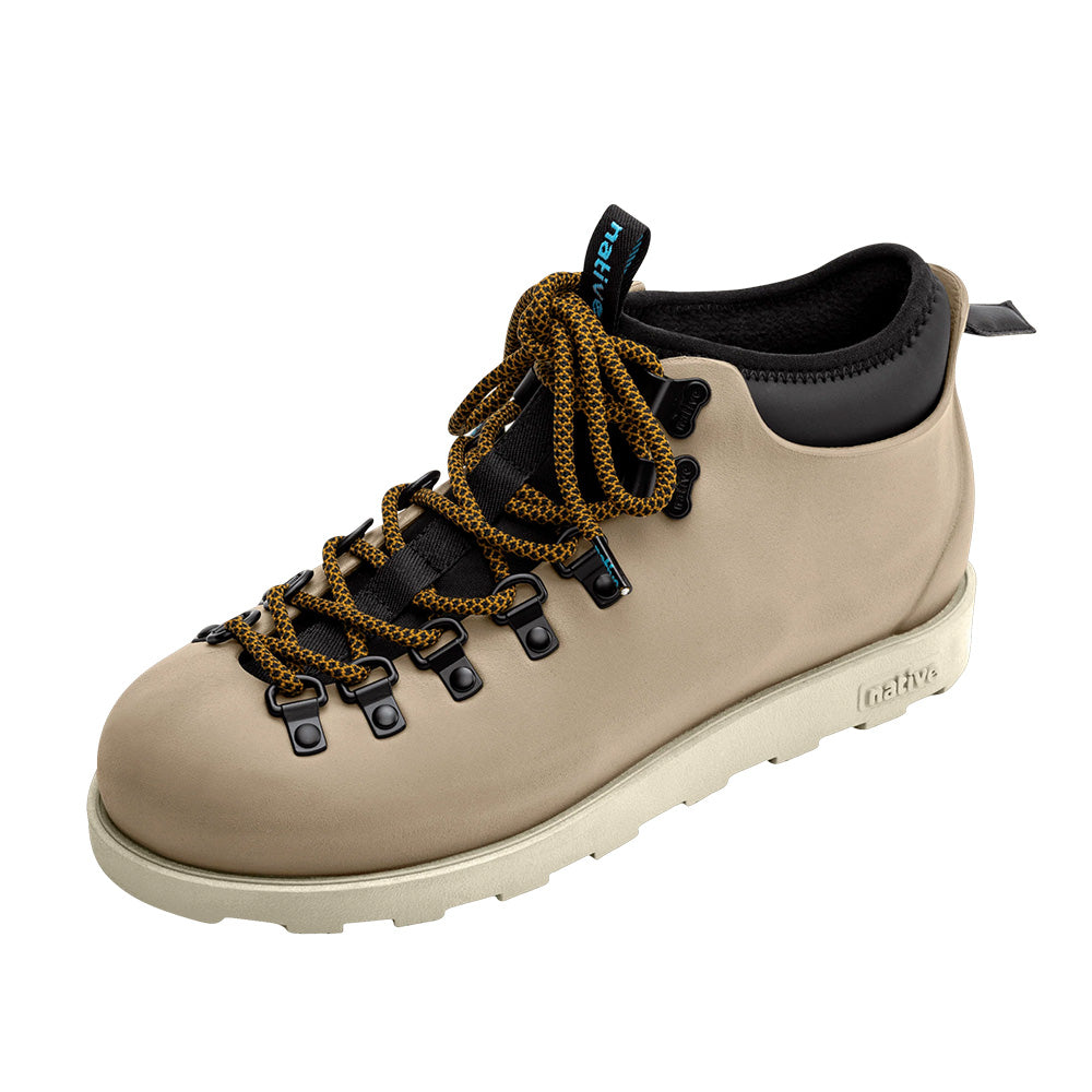 ネイティブシューズ フィッツシモンズ シティライト ブルーム native shoes Fitzsimmons Citylite Bloom. FLAX TAN メンズ レディース スニーカー 31106848-2162