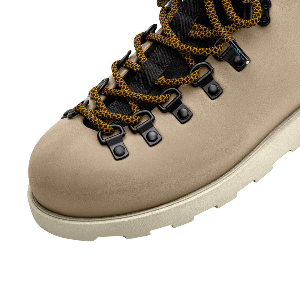 ネイティブシューズ フィッツシモンズ シティライト ブルーム native shoes Fitzsimmons Citylite Bloom. FLAX TAN メンズ レディース スニーカー 31106848-2162