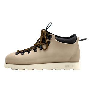 native shoes Fitzsimmons Citylite Bloom. FLAX TAN 31106848-2162