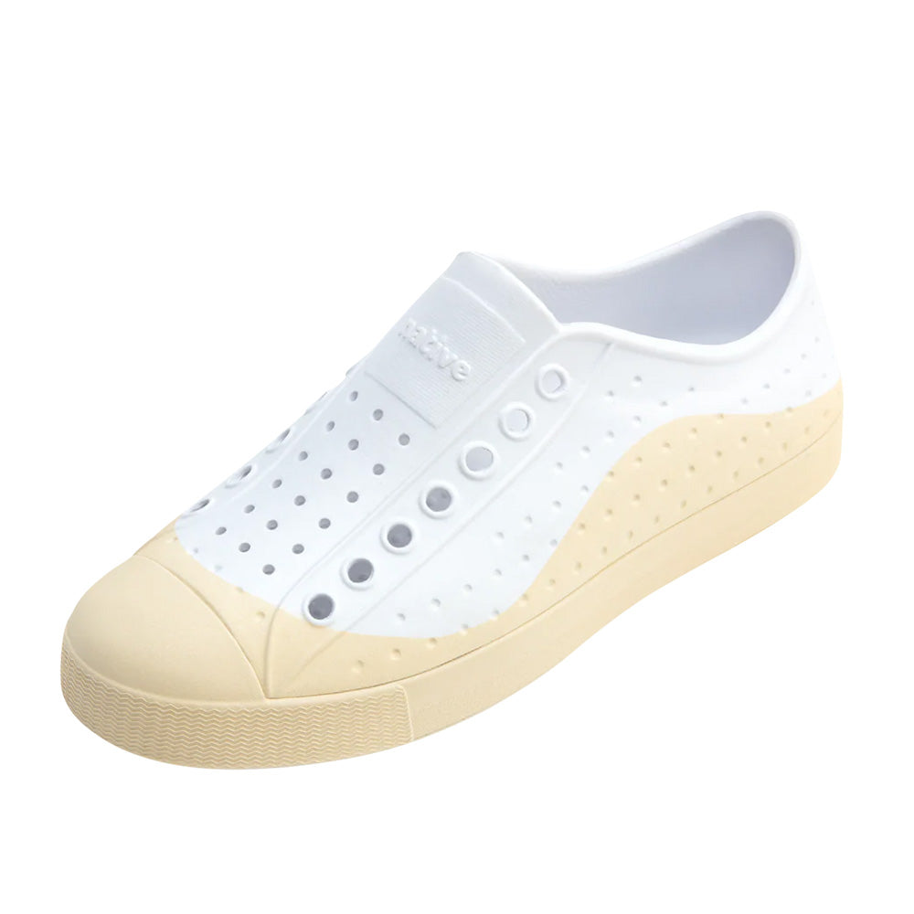 ネイティブシューズ ジェファーソンローム native shoes JEFFERSON ROAM SHELL WHITE メンズ レディース スニーカー F0000181-1950