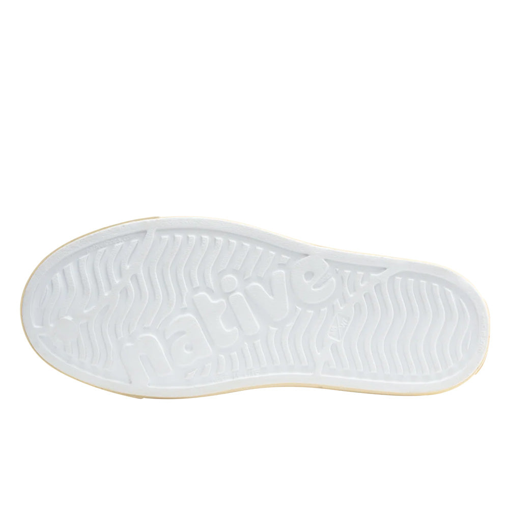 ネイティブシューズ ジェファーソンローム native shoes JEFFERSON ROAM SHELL WHITE メンズ レディース スニーカー F0000181-1950
