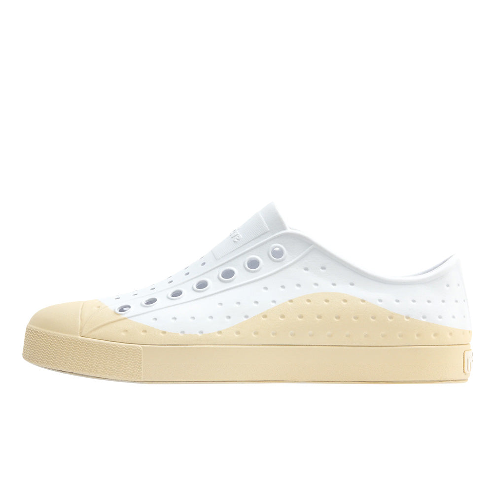 ネイティブシューズ ジェファーソンローム native shoes JEFFERSON ROAM SHELL WHITE メンズ レディース スニーカー F0000181-1950