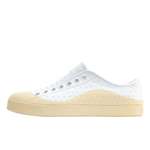 native shoes JEFFERSON ROAM SHELL WHITE F0000181-1950