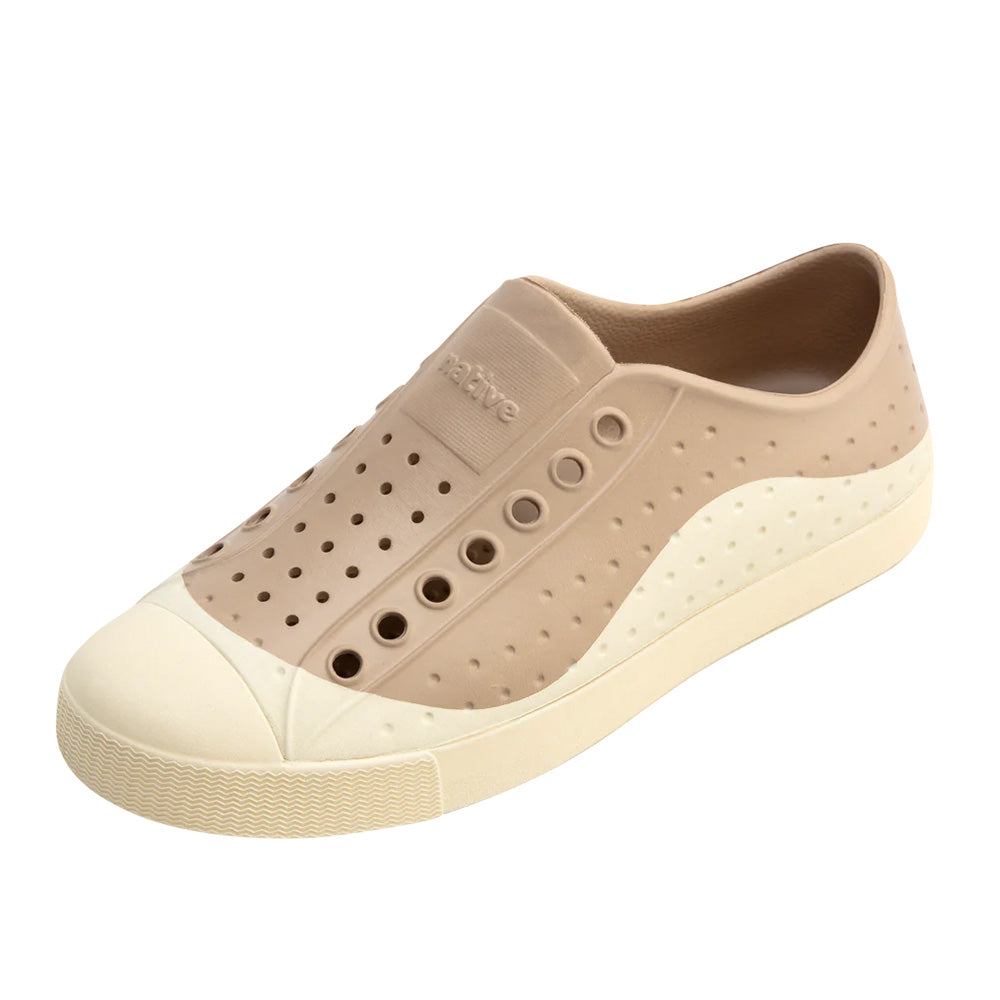ネイティブシューズ ジェファーソンローム native shoes JEFFERSON ROAM FLAX TAN メンズ レディース スニーカー F0000181-2162