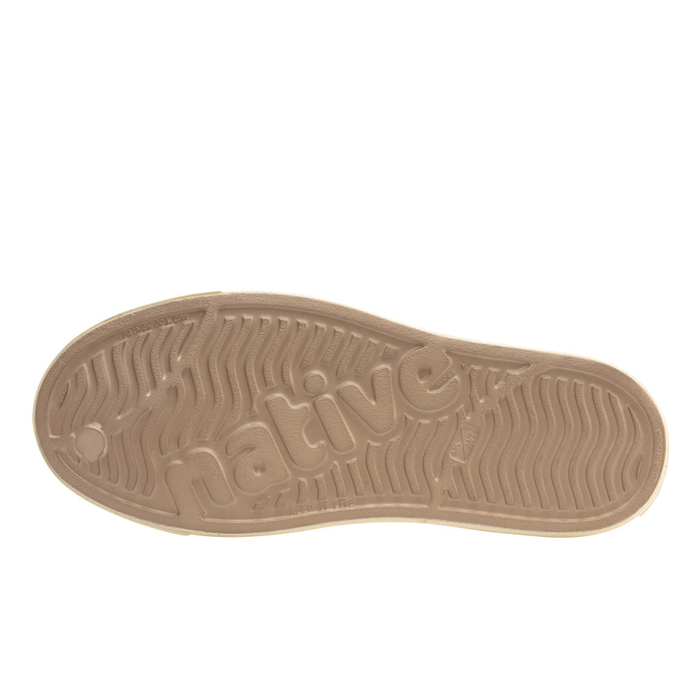 ネイティブシューズ ジェファーソンローム native shoes JEFFERSON ROAM FLAX TAN メンズ レディース スニーカー F0000181-2162