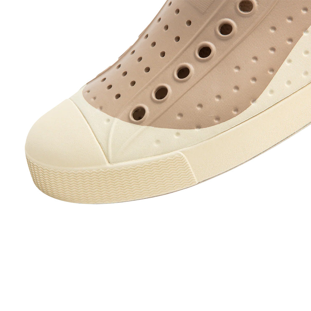 ネイティブシューズ ジェファーソンローム native shoes JEFFERSON ROAM FLAX TAN メンズ レディース スニーカー F0000181-2162
