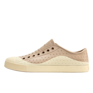 native shoes JEFFERSON ROAM FLAX TAN F0000181-2162