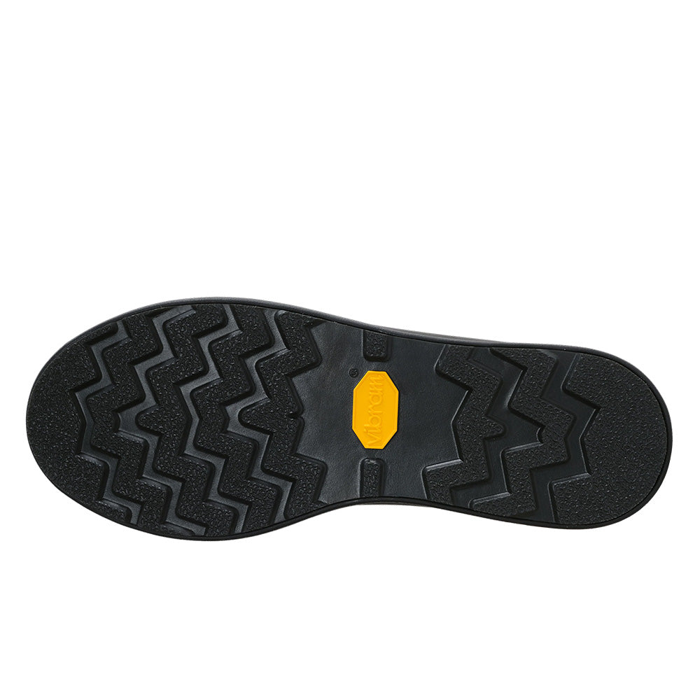 ネイティブシューズ フィッツシモンズ ベンチャー native shoes Fitzsimmons Venture JIFFY BLACK メンズ スニーカー F0000239-1001