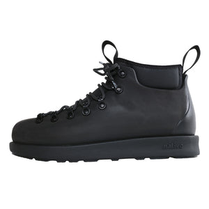 native shoes Fitzsimmons Venture JIFFY BLACK F0000239-1001