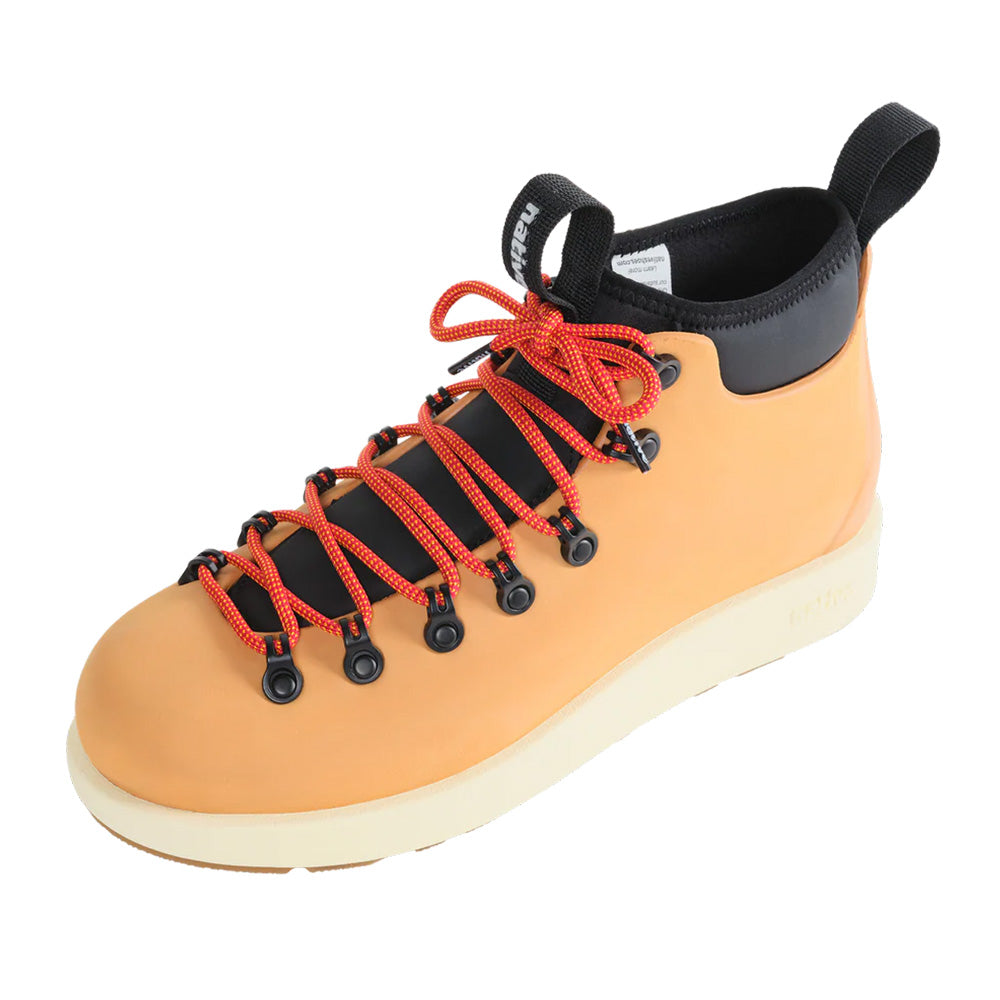 ネイティブシューズ フィッツシモンズ ベンチャー native shoes Fitzsimmons Venture QUICKSAND BROWN メンズ スニーカー F0000239-2145