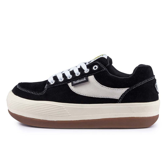ノースウェーブ エスプレッソ スエード Northwave ESPRESSO SUEDE Black / White メンズ レディース スニーカー NW-001-BLW