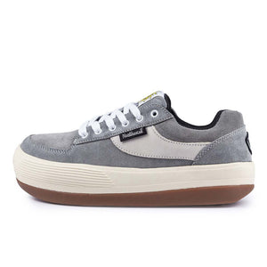 Northwave ESPRESSO SUEDE Grey / White NW-001-GRW