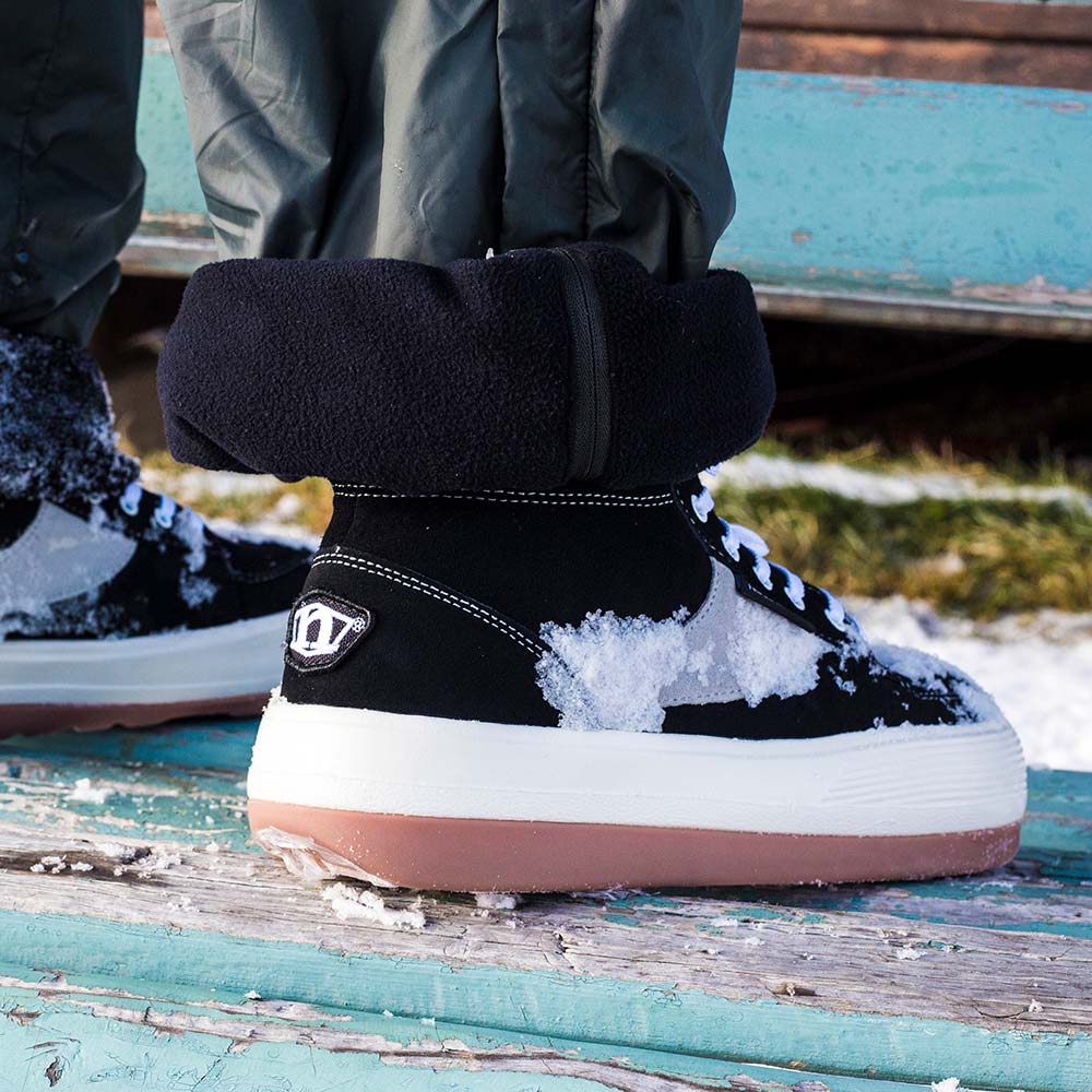 ノースウェーブ エスプレッソ チリ スエード Northwave ESPRESSO CHILLI SUEDE Black / White メンズ レディース スニーカー NW-002-BLW