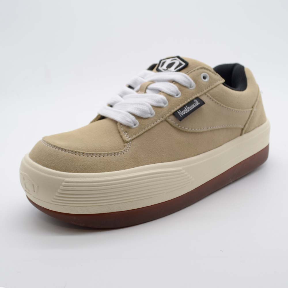 ノースウェーブ エスプレッソ スエード 90S Northwave ESPRESSO SUEDE 90S SAND メンズ レディース スニーカー NW007-SND