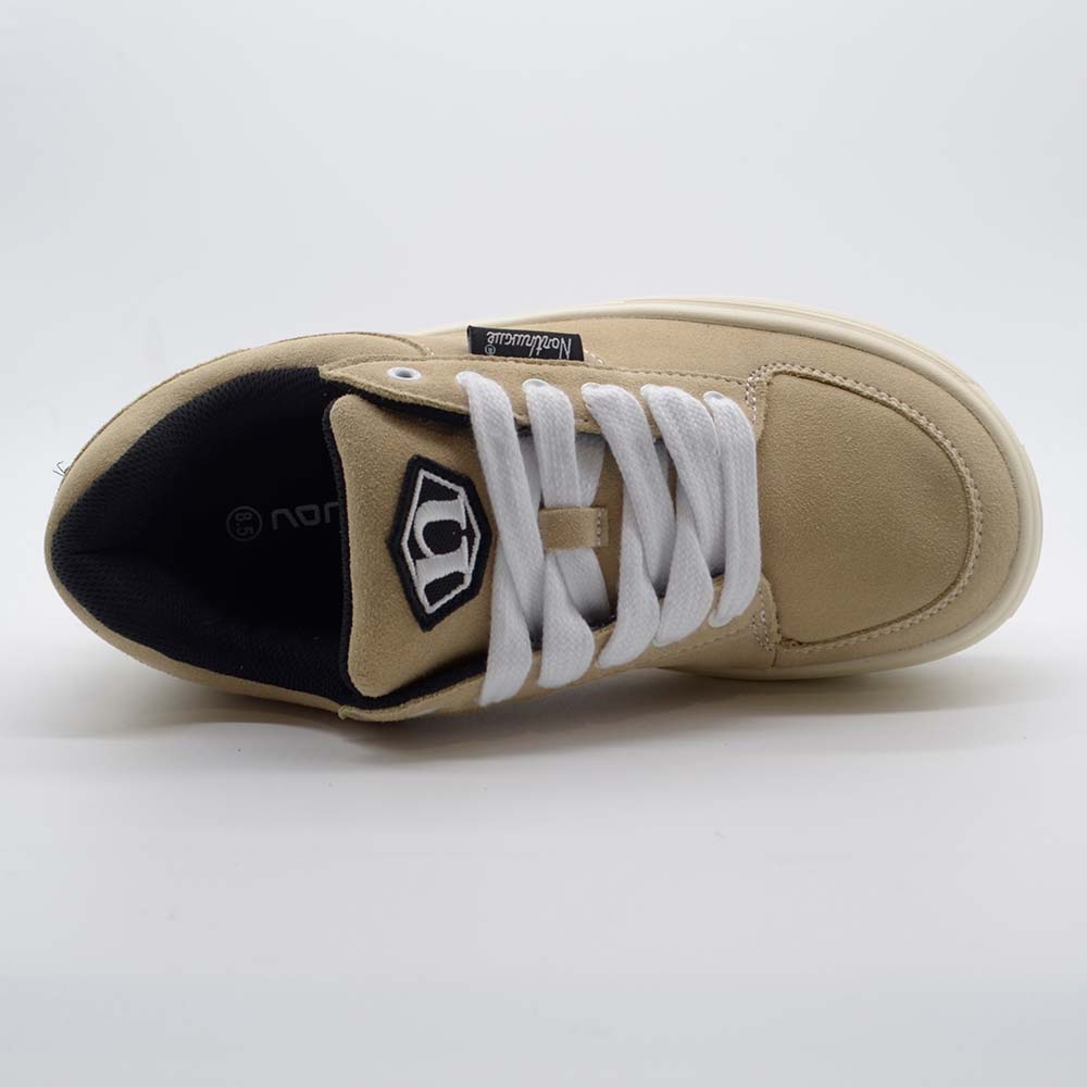 ノースウェーブ エスプレッソ スエード 90S Northwave ESPRESSO SUEDE 90S SAND メンズ レディース スニーカー NW007-SND