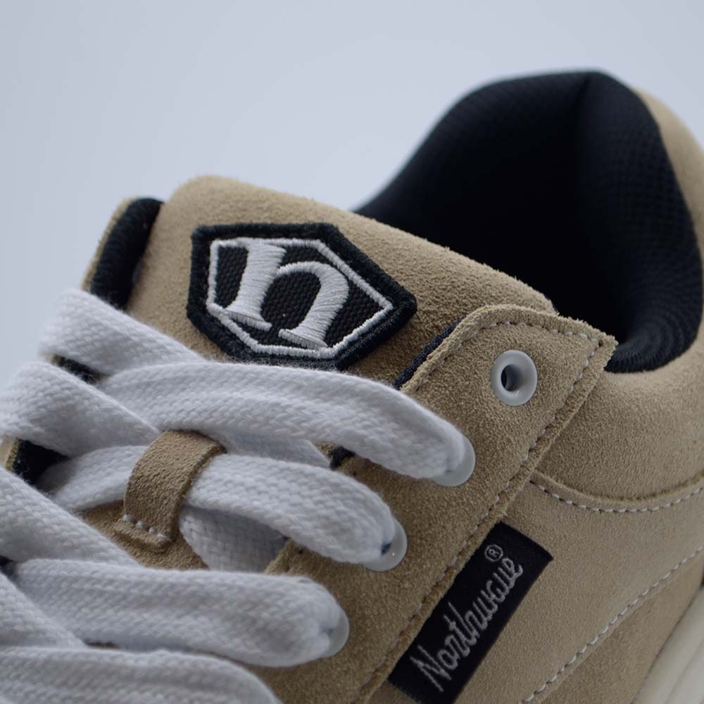 ノースウェーブ エスプレッソ スエード 90S Northwave ESPRESSO SUEDE 90S SAND メンズ レディース スニーカー NW007-SND