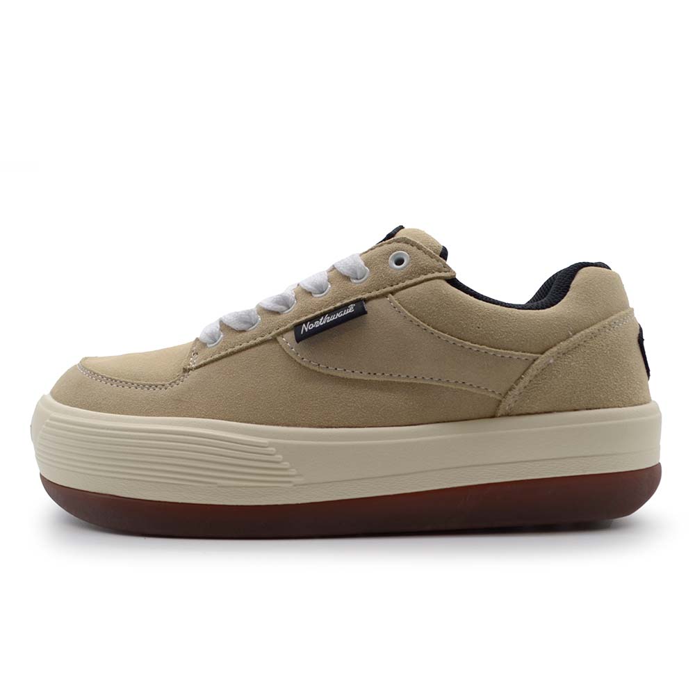 ノースウェーブ エスプレッソ スエード 90S Northwave ESPRESSO SUEDE 90S SAND メンズ レディース スニーカー NW007-SND