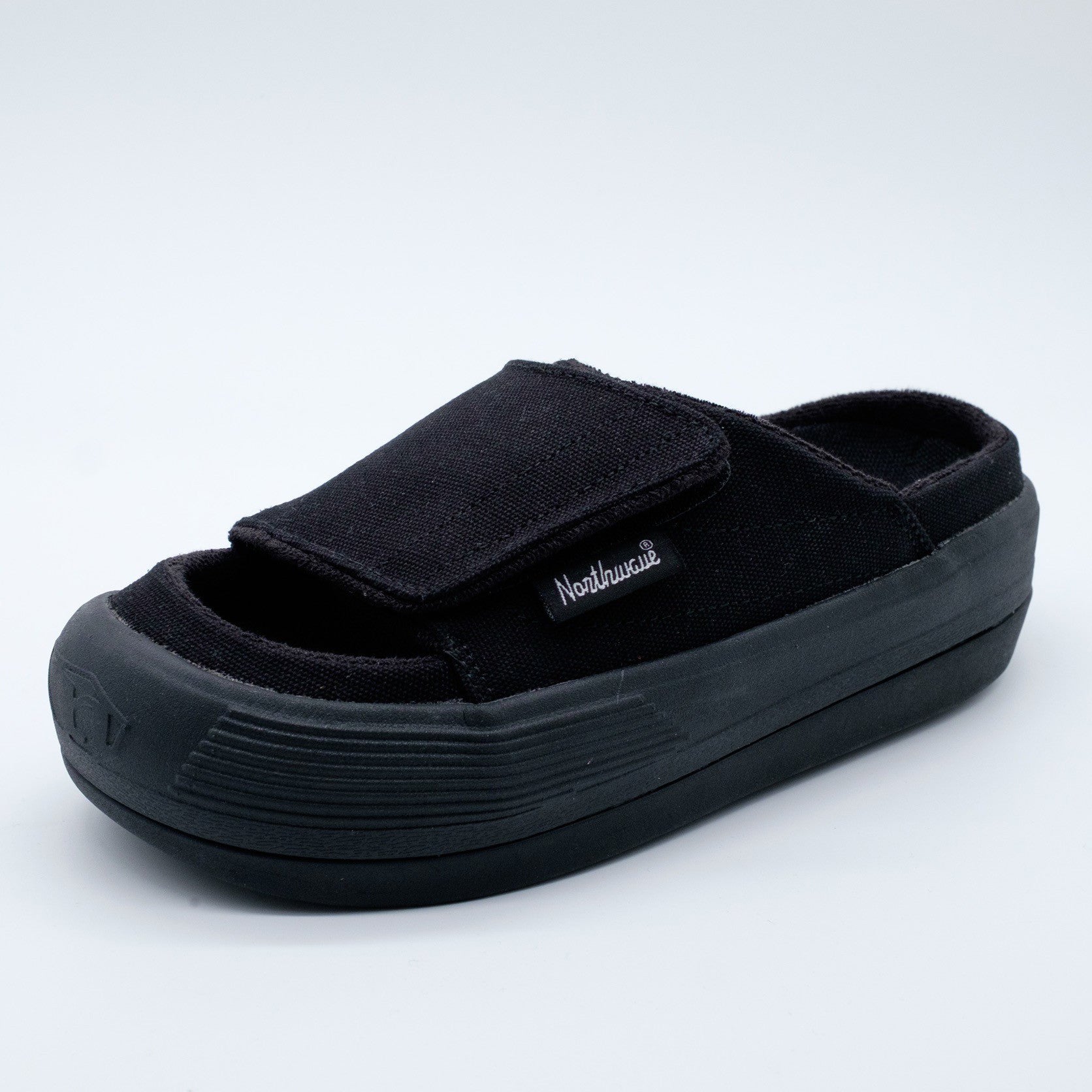 ノースウェーブ エスプレッソ スリッパ Northwave ESPRESSO SLIPPERS ブラック メンズ レディース スニーカー NW005-BLK