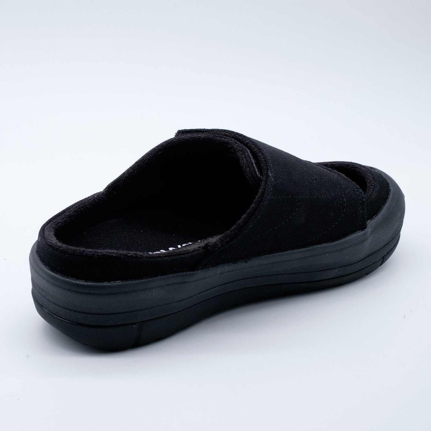 ノースウェーブ エスプレッソ スリッパ Northwave ESPRESSO SLIPPERS ブラック メンズ レディース スニーカー NW005-BLK