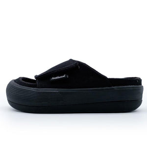 Northwave ESPRESSO SLIPPERS ブラック NW005-BLK