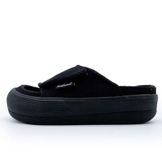 ノースウェーブ エスプレッソ スリッパ Northwave ESPRESSO SLIPPERS ブラック メンズ レディース スニーカー NW005-BLK