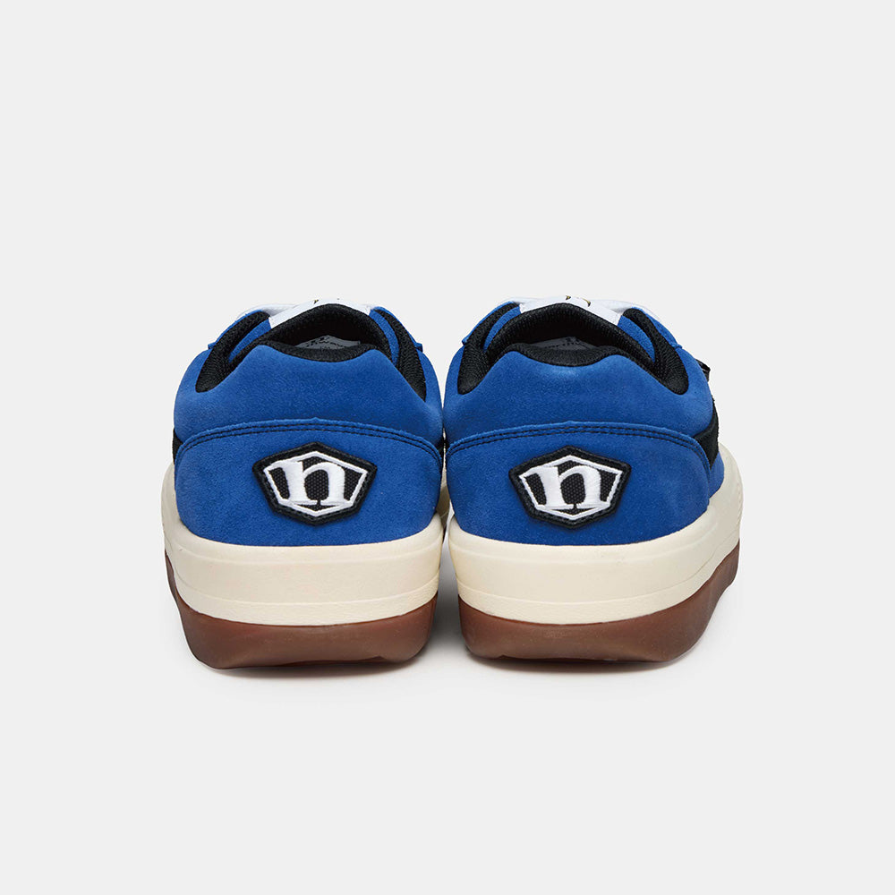 ノースウェーブ エスプレッソ スエード Northwave ESPRESSO SUEDE Blue/Black メンズ スニーカー NW001-BBK
