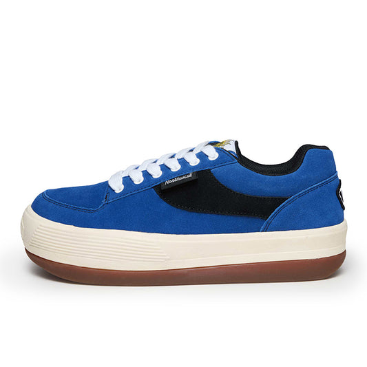 ノースウェーブ エスプレッソ スエード Northwave ESPRESSO SUEDE Blue/Black メンズ スニーカー NW001-BBK