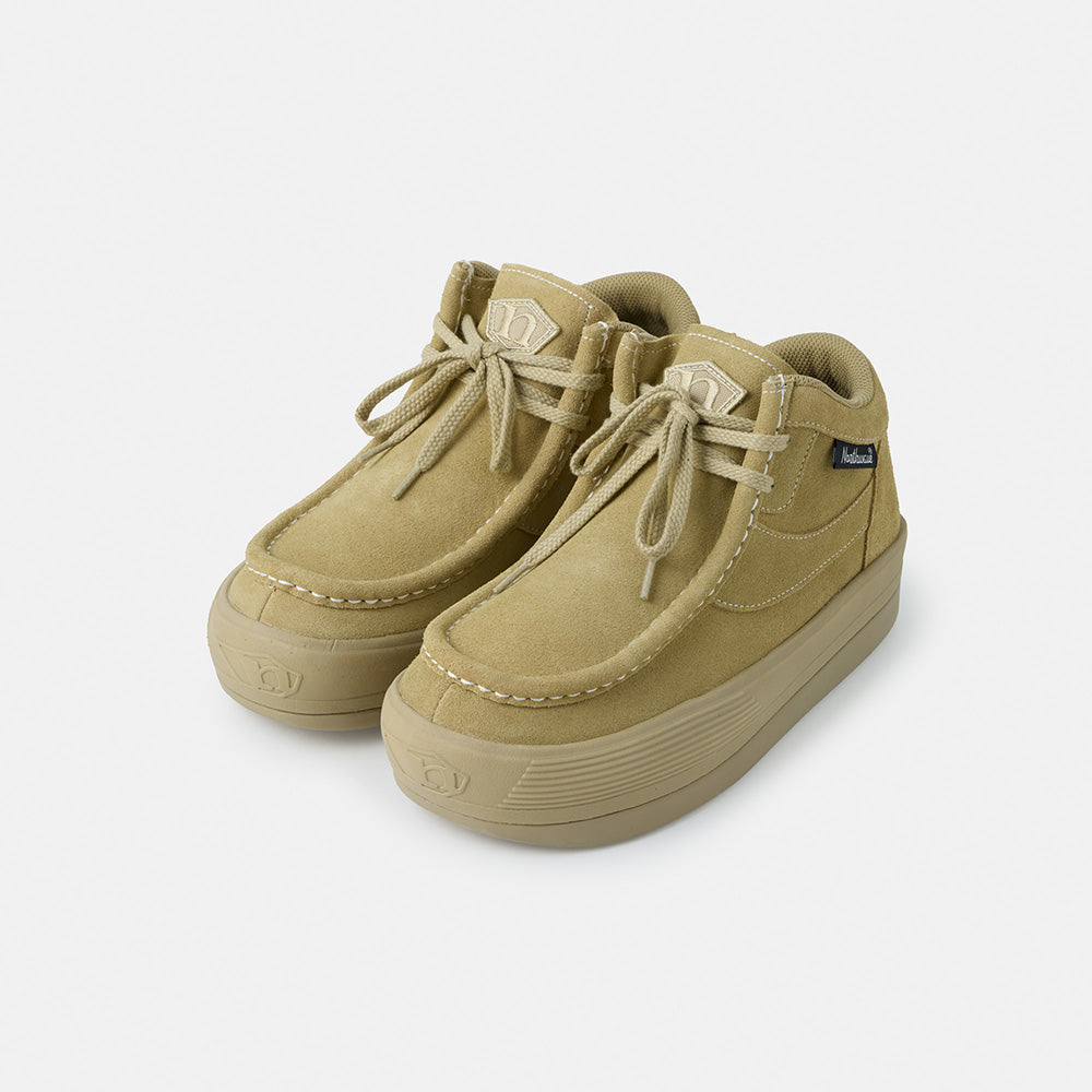ノースウェーブ エスプレッソ モカシン Northwave ESPRESSO MOCCASIN Sand メンズ スニーカー NW009-SND