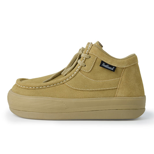 ノースウェーブ エスプレッソ モカシン Northwave ESPRESSO MOCCASIN Sand メンズ スニーカー NW009-SND